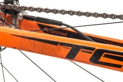 Giant TCX Advanced Pro 2 Road Bike - 2018, Small -Professional Bicycle Discount Store BCY12583 PH1 07