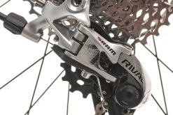 Giant TCX Advanced Pro 2 Road Bike - 2018, Small -Professional Bicycle Discount Store BCY12583 PH1 09