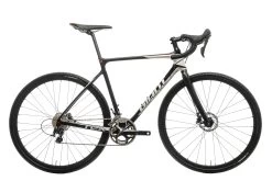 Giant TCX Advanced Pro 2 Cyclocross Bike - 2016, Medium