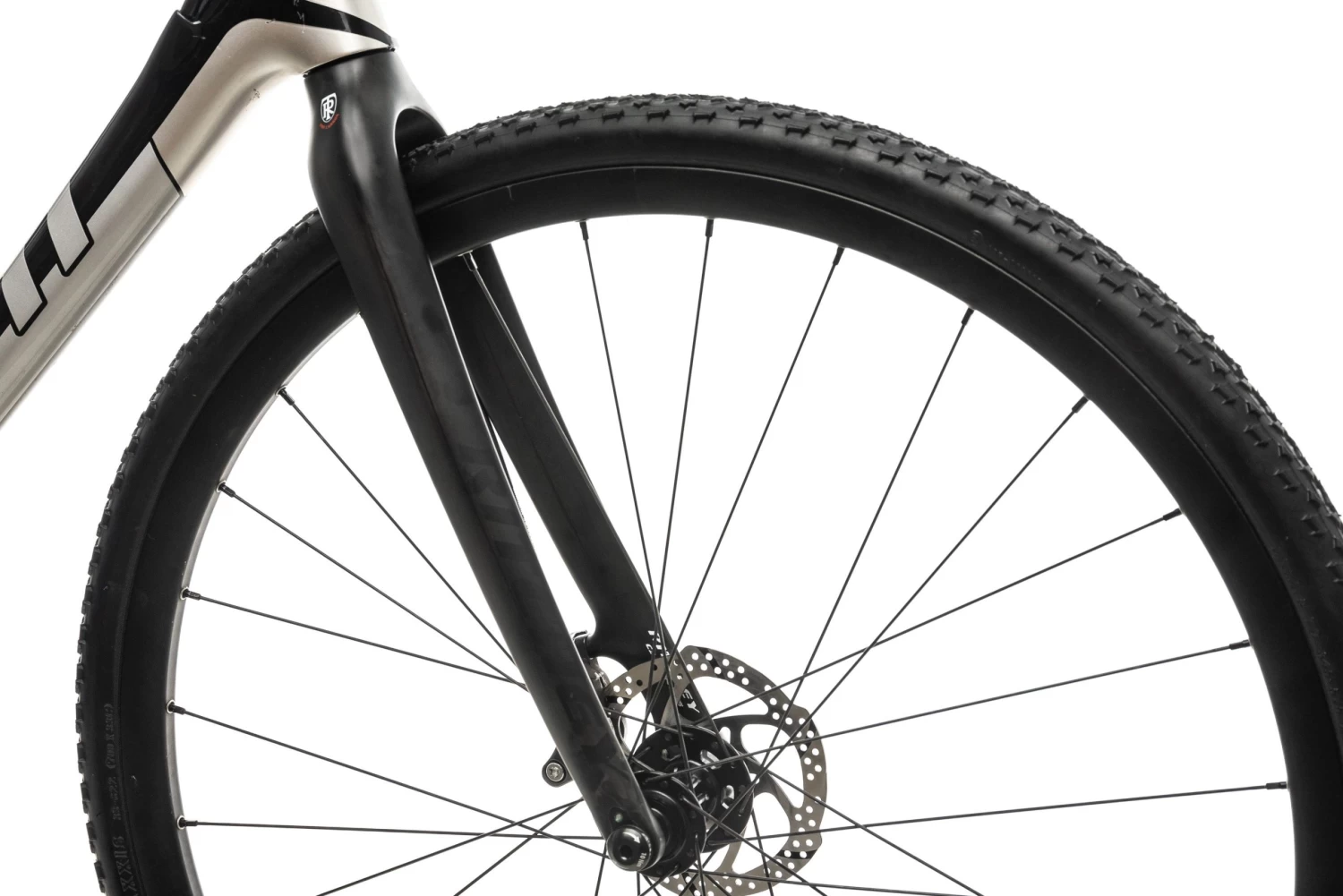 Giant TCX Advanced Pro 2 Cyclocross Bike - 2016, Medium 7 Giant TCX Advanced Pro 2 Cyclocross Bike - 2016, Medium - Image 5