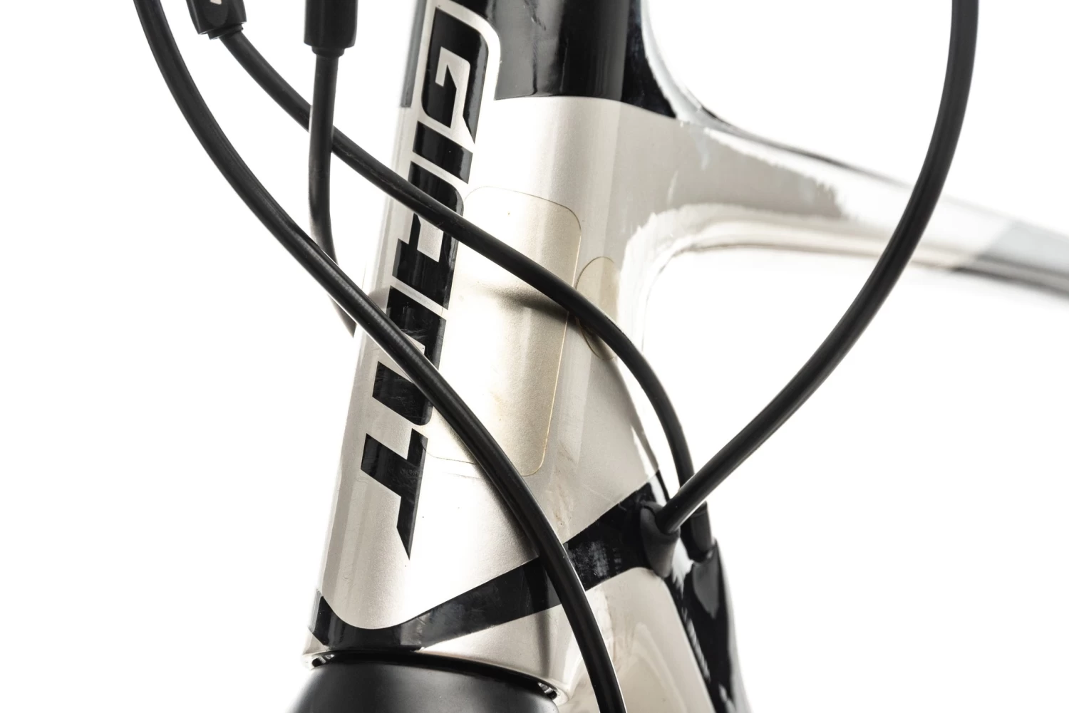 Giant TCX Advanced Pro 2 Cyclocross Bike - 2016, Medium 11 Giant TCX Advanced Pro 2 Cyclocross Bike - 2016, Medium - Image 9