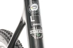 Giant TCX Advanced Cyclocross Bike - 2019, Large 12 Giant TCX Advanced Cyclocross Bike - 2019, Large -Professional Bicycle Discount Store BCY12612 PH1 03