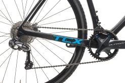 Giant TCX Advanced Cyclocross Bike - 2019, Large 13 Giant TCX Advanced Cyclocross Bike - 2019, Large -Professional Bicycle Discount Store BCY12612 PH1 04