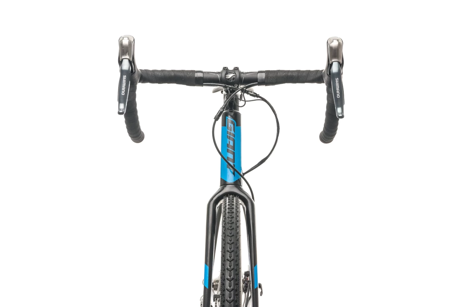 Giant TCX Advanced Cyclocross Bike - 2019, Large 8 Giant TCX Advanced Cyclocross Bike - 2019, Large - Image 6
