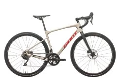 Giant Revolt Advanced 2 Gravel Bike - 2020, Medium