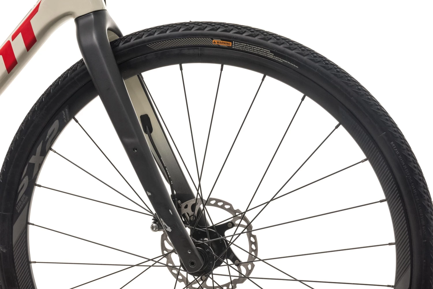 Giant Revolt Advanced 2 Gravel Bike - 2020, Medium 7 Giant Revolt Advanced 2 Gravel Bike - 2020, Medium - Image 5