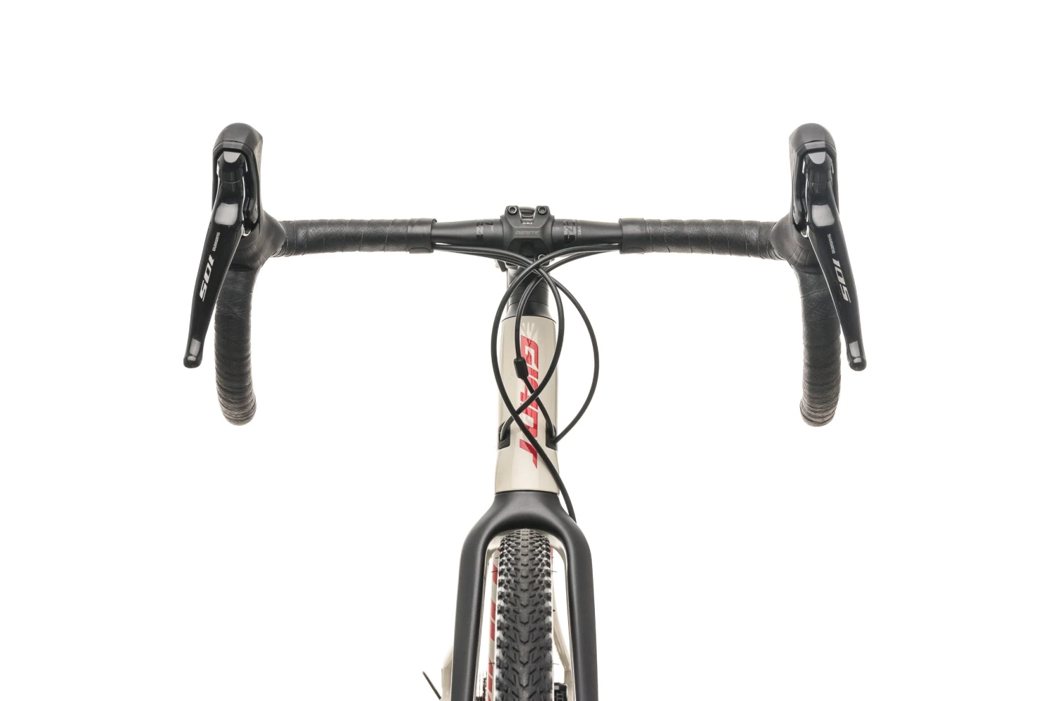 Giant Revolt Advanced 2 Gravel Bike - 2020, Medium 8 Giant Revolt Advanced 2 Gravel Bike - 2020, Medium - Image 6