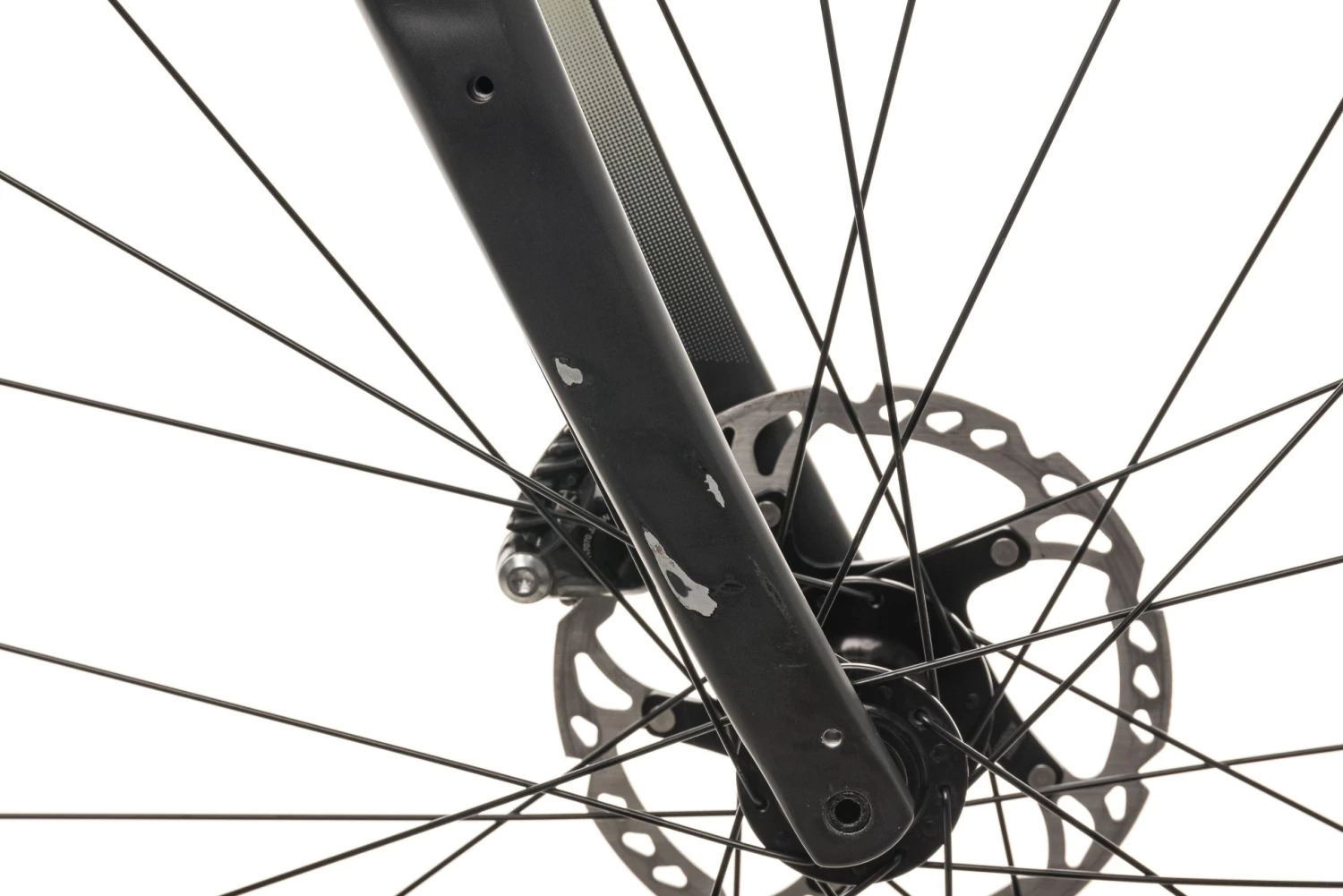 Giant Revolt Advanced 2 Gravel Bike - 2020, Medium 9 Giant Revolt Advanced 2 Gravel Bike - 2020, Medium - Image 7