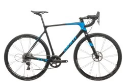 Giant TCX Advanced Pro Cyclocross Bike - 2019, Large