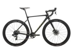 Giant TCX Advanced Pro 0 Force Cyclocross Bike - 2020, Small