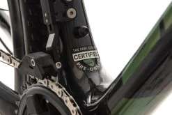 Giant TCX Advanced Pro 0 Force Cyclocross Bike - 2020, Small 11 Giant TCX Advanced Pro 0 Force Cyclocross Bike - 2020, Small -Professional Bicycle Discount Store BCY12742 PH1 03