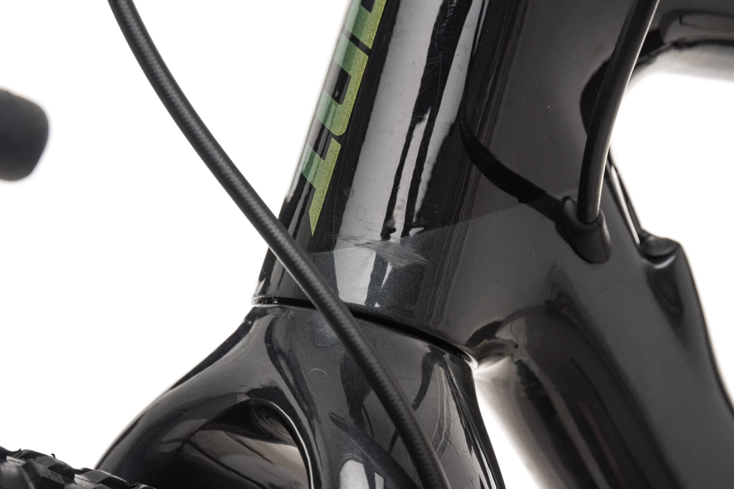 Giant TCX Advanced Pro 0 Force Cyclocross Bike - 2020, Small 9 Giant TCX Advanced Pro 0 Force Cyclocross Bike - 2020, Small - Image 7