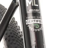 Giant TCX Advanced Pro 2 Cyclocross Bike - 2017, Med/Large 14 Giant TCX Advanced Pro 2 Cyclocross Bike - 2017, Med/Large -Professional Bicycle Discount Store BCY12780 PH1 03