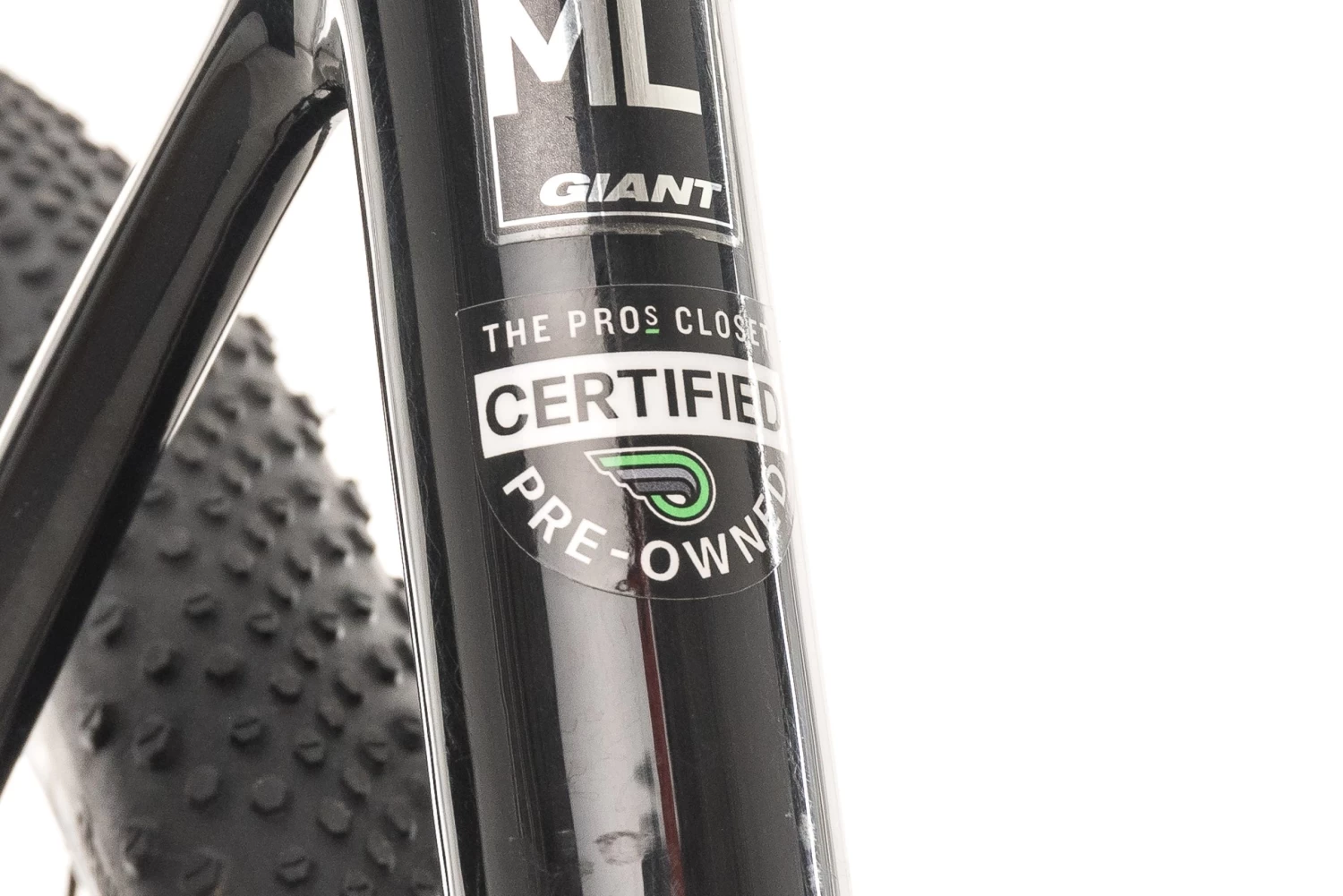 Giant TCX Advanced Pro 2 Cyclocross Bike - 2017, Med/Large 5 Giant TCX Advanced Pro 2 Cyclocross Bike - 2017, Med/Large - Image 3