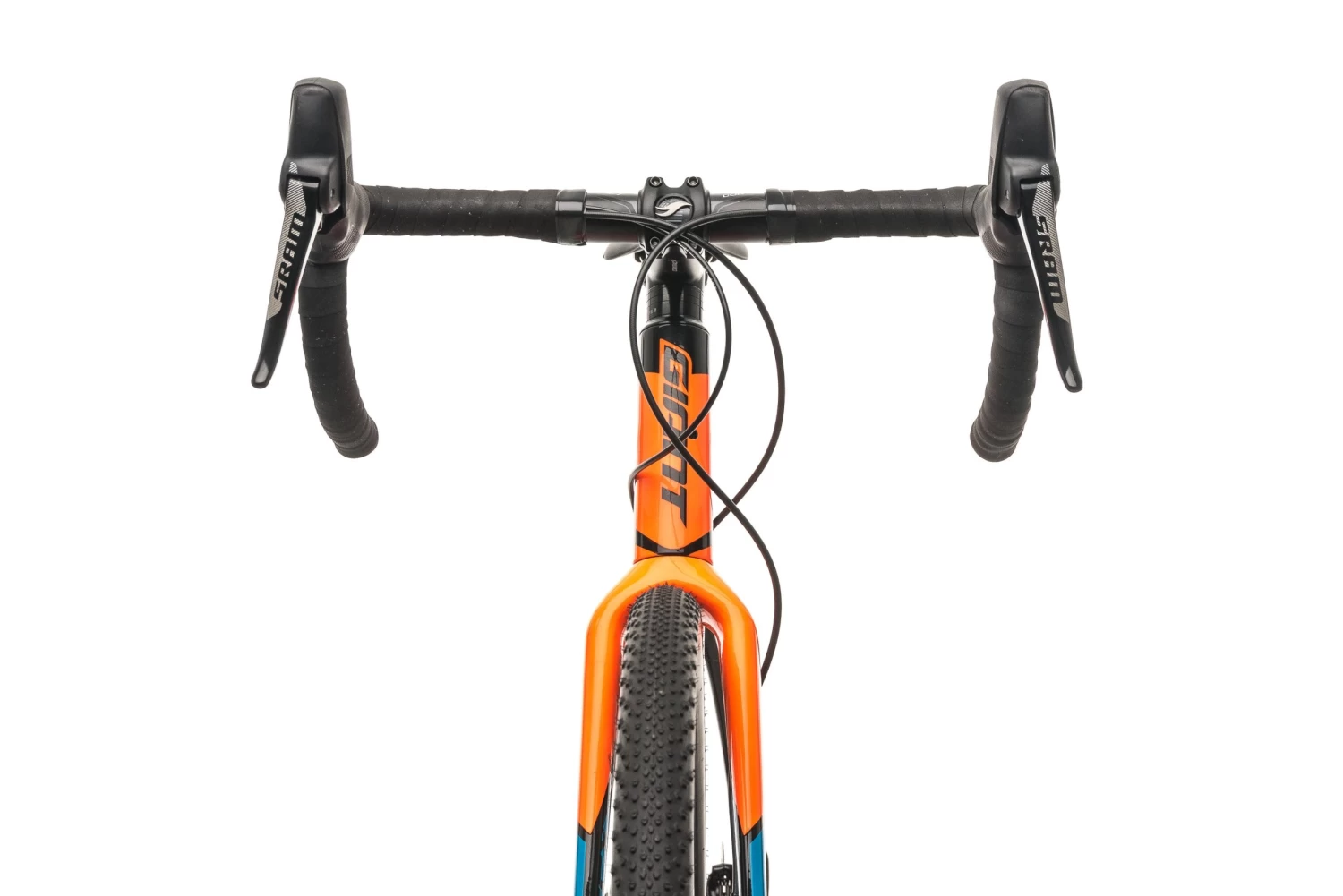 Giant TCX Advanced Pro 2 Cyclocross Bike - 2017, Med/Large 8 Giant TCX Advanced Pro 2 Cyclocross Bike - 2017, Med/Large - Image 6