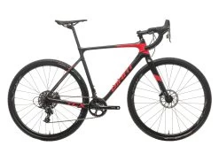 Giant TCX Advanced Cyclocross Bike - 2019, Medium