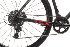 Giant TCX Advanced Cyclocross Bike - 2019, Medium 12 Giant TCX Advanced Cyclocross Bike - 2019, Medium -Professional Bicycle Discount Store BCY12788 PH1 04