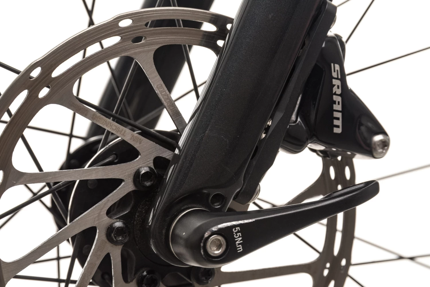 Giant TCX Advanced Cyclocross Bike - 2019, Medium 9 Giant TCX Advanced Cyclocross Bike - 2019, Medium - Image 7