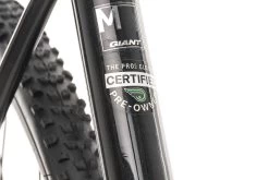 Giant TCX Advanced Pro 1 Cyclocross Bike - 2019, Medium -Professional Bicycle Discount Store BCY12802 PH1 03