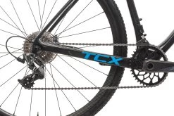 Giant TCX Advanced Pro 1 Cyclocross Bike - 2019, Medium -Professional Bicycle Discount Store BCY12802 PH1 04