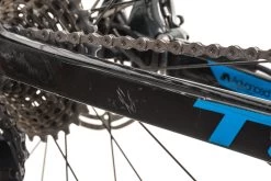 Giant TCX Advanced Pro 1 Cyclocross Bike - 2019, Medium -Professional Bicycle Discount Store BCY12802 PH1 07