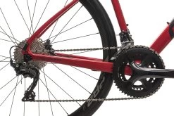 Giant Fastroad Advanced 1 Hybrid Bike - 2020, Medium -Professional Bicycle Discount Store BCY12820 PH1 04