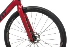 Giant Fastroad Advanced 1 Hybrid Bike - 2020, Medium -Professional Bicycle Discount Store BCY12820 PH1 05