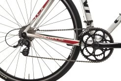 Giant TCX 1 Cyclocross Bike - 2012, Small -Professional Bicycle Discount Store BCY12905 PH1 04