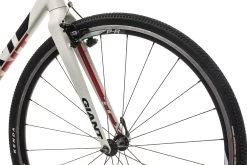 Giant TCX 1 Cyclocross Bike - 2012, Small -Professional Bicycle Discount Store BCY12905 PH1 05