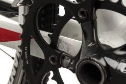 Giant TCX 1 Cyclocross Bike - 2012, Small -Professional Bicycle Discount Store BCY12905 PH1 07