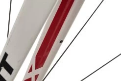 Giant TCX 1 Cyclocross Bike - 2012, Small -Professional Bicycle Discount Store BCY12905 PH1 09