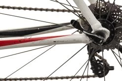 Giant TCX 1 Cyclocross Bike - 2012, Small -Professional Bicycle Discount Store BCY12905 PH1 10