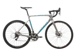 Giant TCX Advanced Pro 2 Cyclocross Bike - 2015, Med/Large