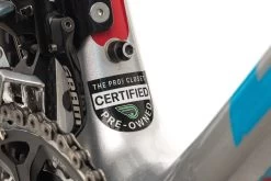 Giant TCX Advanced Pro 2 Cyclocross Bike - 2015, Med/Large -Professional Bicycle Discount Store BCY12919 PH1 03