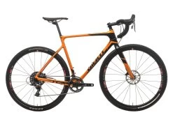 Giant TCX Advanced Pro 2 Cyclocross Bike - 2018, Med/Large