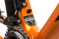 Giant TCX Advanced Pro 2 Cyclocross Bike - 2018, Med/Large -Professional Bicycle Discount Store BCY12925 PH1 03