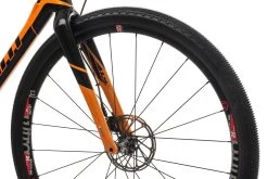 Giant TCX Advanced Pro 2 Cyclocross Bike - 2018, Med/Large -Professional Bicycle Discount Store BCY12925 PH1 05