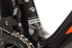 Giant TCX Advanced Pro 2 Cyclocross Bike - 2017, Medium 12 Giant TCX Advanced Pro 2 Cyclocross Bike - 2017, Medium -Professional Bicycle Discount Store BCY12927 PH1 15