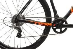 Giant TCX Advanced Pro 2 Cyclocross Bike - 2017, Medium 13 Giant TCX Advanced Pro 2 Cyclocross Bike - 2017, Medium -Professional Bicycle Discount Store BCY12927 PH1 16