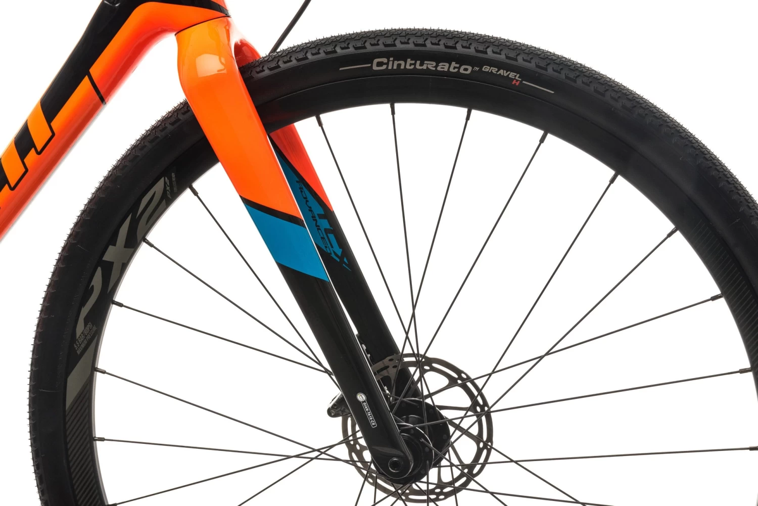 Giant TCX Advanced Pro 2 Cyclocross Bike - 2017, Medium 7 Giant TCX Advanced Pro 2 Cyclocross Bike - 2017, Medium - Image 5