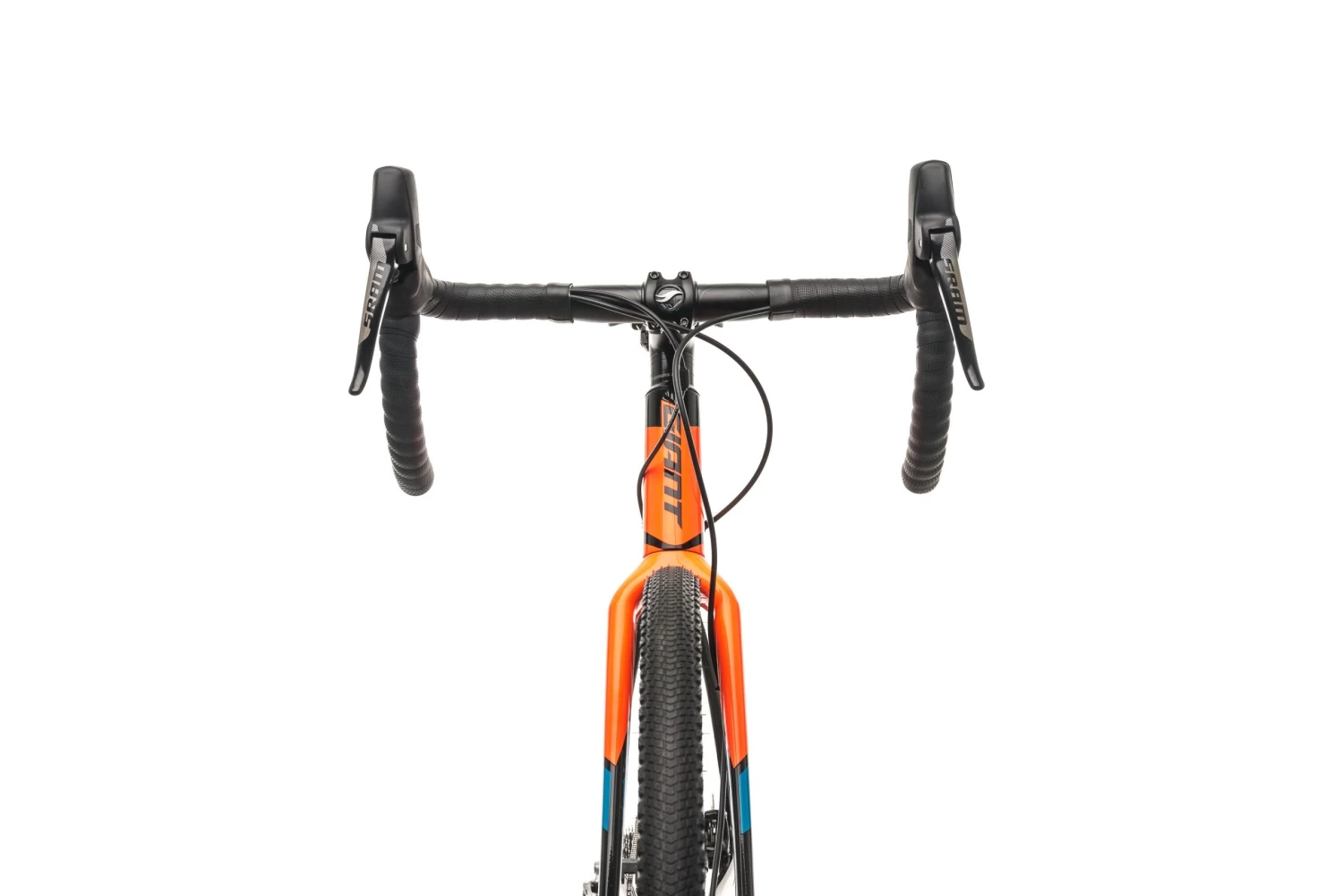 Giant TCX Advanced Pro 2 Cyclocross Bike - 2017, Medium 8 Giant TCX Advanced Pro 2 Cyclocross Bike - 2017, Medium - Image 6