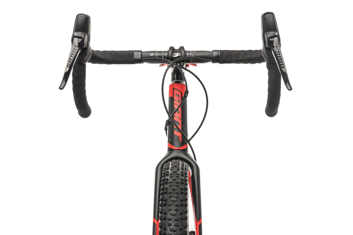 Giant TCX Advanced SX Cyclocross Bike - 2017, Large 8 Giant TCX Advanced SX Cyclocross Bike - 2017, Large - Image 6