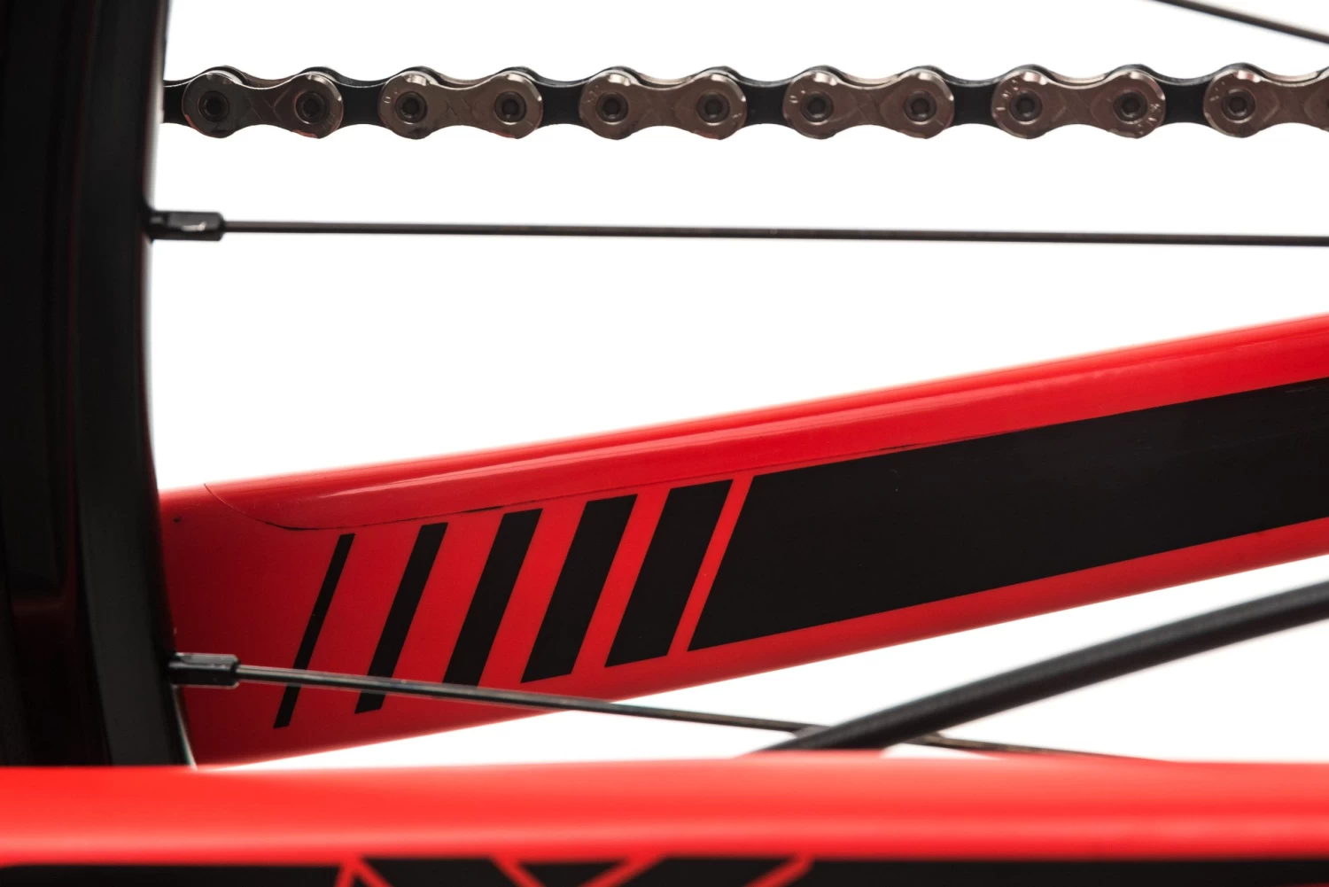 Giant TCX Advanced SX Cyclocross Bike - 2017, Large 12 Giant TCX Advanced SX Cyclocross Bike - 2017, Large - Image 10