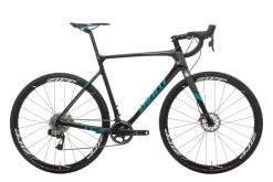 Giant TCX Advanced Pro 1 Cyclocross Bike - 2018, Med/Large