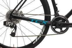 Giant TCX Advanced Pro 1 Cyclocross Bike - 2018, Med/Large 14 Giant TCX Advanced Pro 1 Cyclocross Bike - 2018, Med/Large -Professional Bicycle Discount Store BCY12971 PH1 04