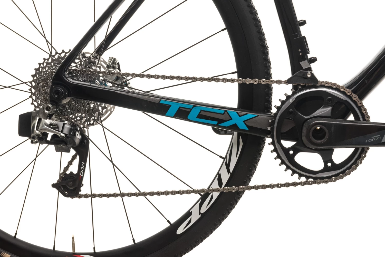 Giant TCX Advanced Pro 1 Cyclocross Bike - 2018, Med/Large 6 Giant TCX Advanced Pro 1 Cyclocross Bike - 2018, Med/Large - Image 4