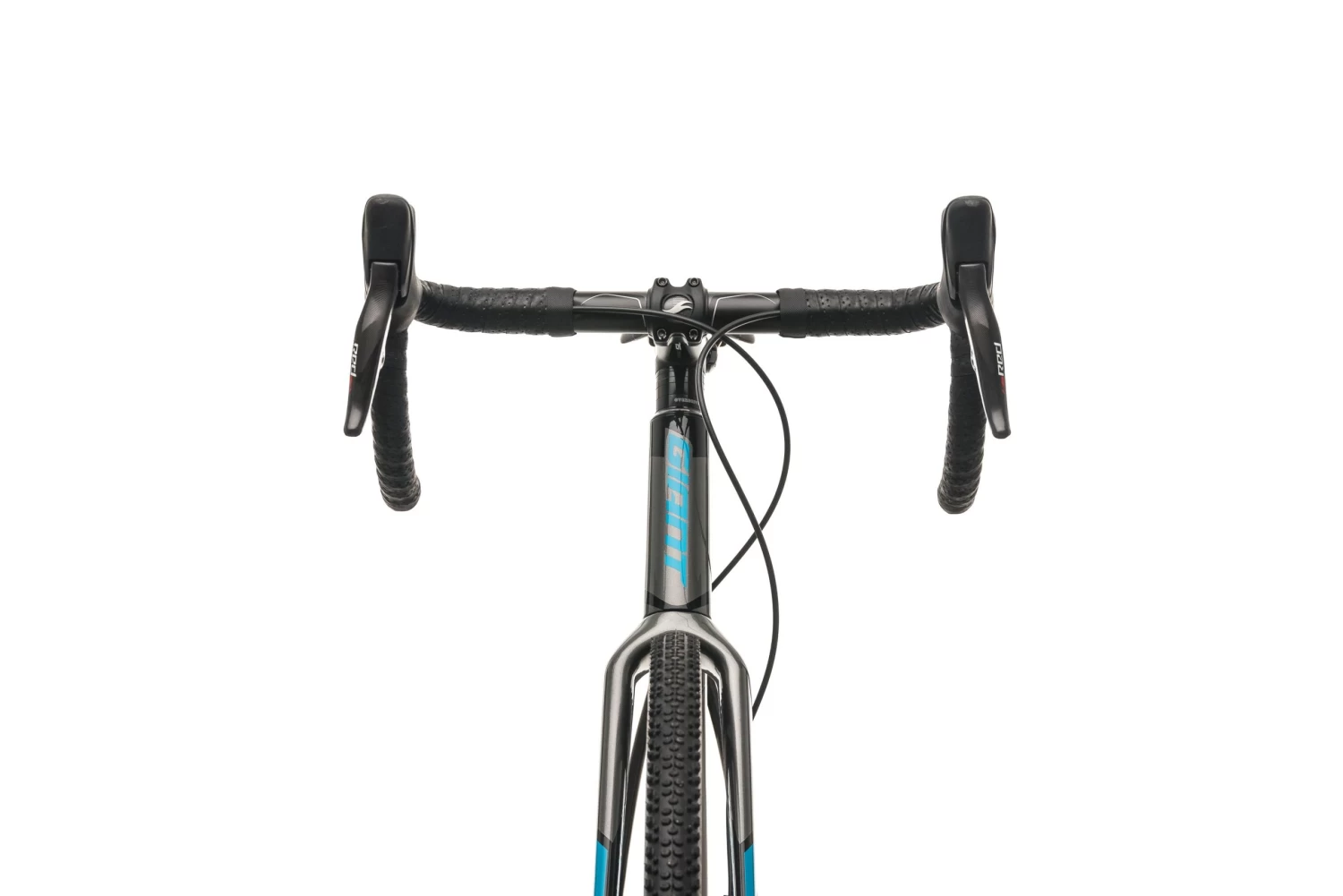 Giant TCX Advanced Pro 1 Cyclocross Bike - 2018, Med/Large 8 Giant TCX Advanced Pro 1 Cyclocross Bike - 2018, Med/Large - Image 6