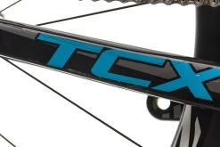 Giant TCX Advanced Pro 1 Cyclocross Bike - 2018, Med/Large 17 Giant TCX Advanced Pro 1 Cyclocross Bike - 2018, Med/Large -Professional Bicycle Discount Store BCY12971 PH1 07