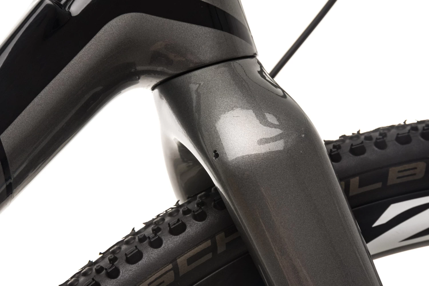 Giant TCX Advanced Pro 1 Cyclocross Bike - 2018, Med/Large 10 Giant TCX Advanced Pro 1 Cyclocross Bike - 2018, Med/Large - Image 8