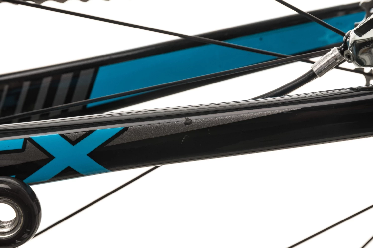 Giant TCX Advanced Pro 1 Cyclocross Bike - 2018, Med/Large 11 Giant TCX Advanced Pro 1 Cyclocross Bike - 2018, Med/Large - Image 9